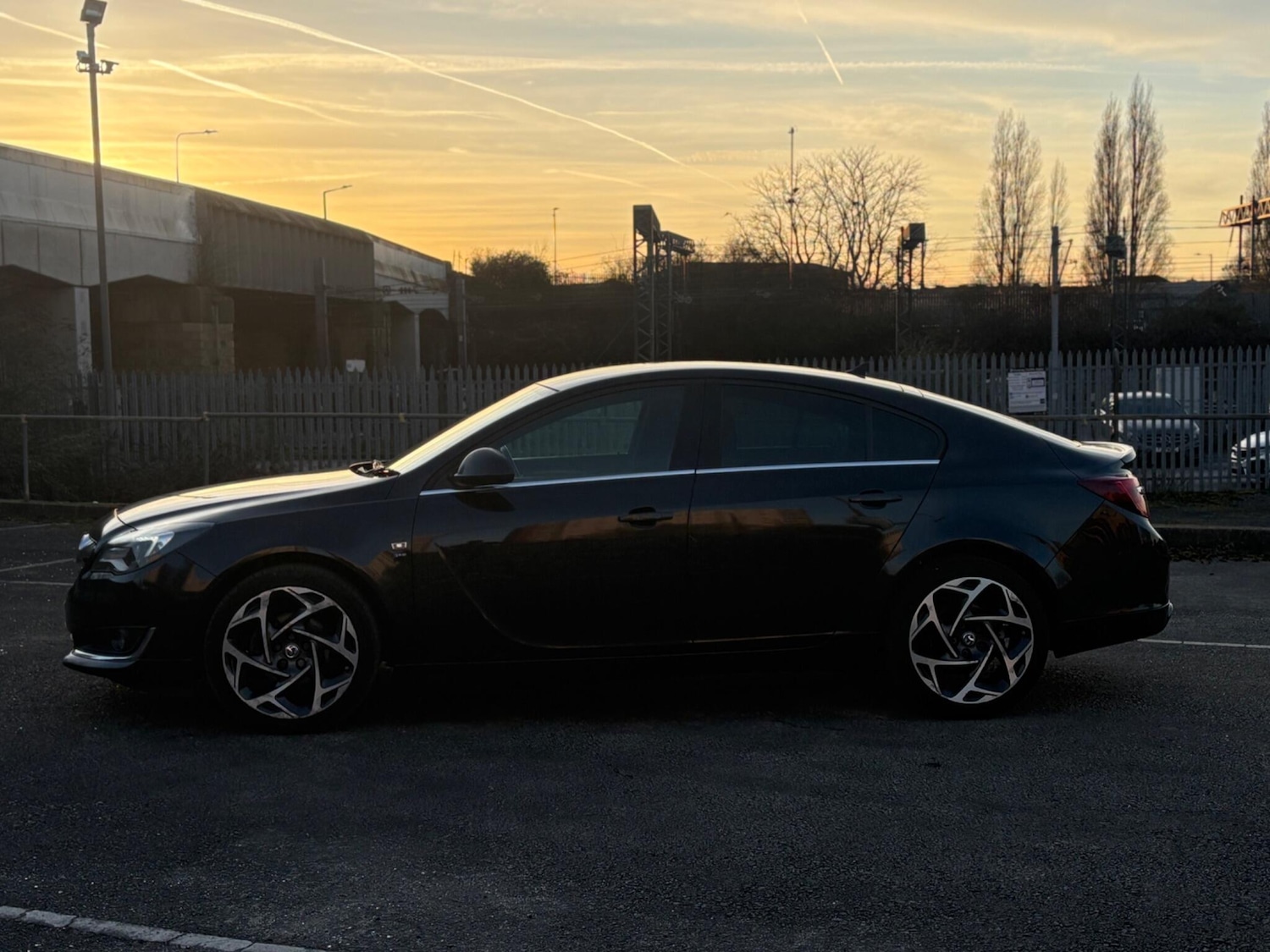 Used Vauxhall Insignia for sale - 77683782: Photo 8