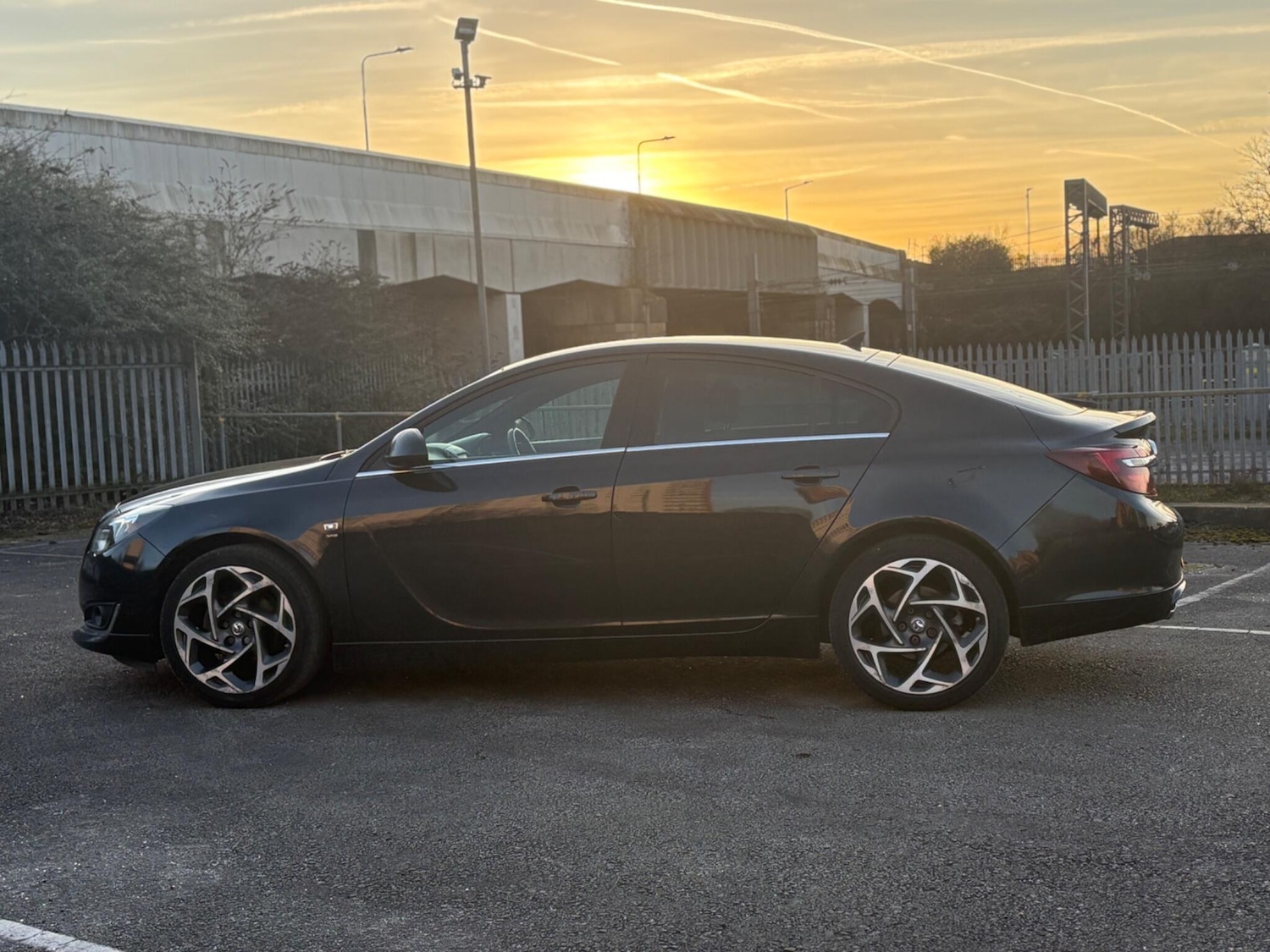Used Vauxhall Insignia for sale - 77683782: Photo 9