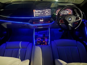 Used BMW X7 2019 for sale - 78292642: Photo