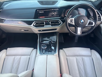 Used BMW X7 2019 for sale - 78292642: Photo