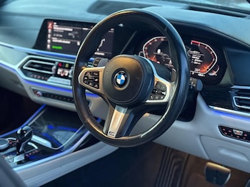 Used BMW X7 2019 for sale - 78292642: Photo