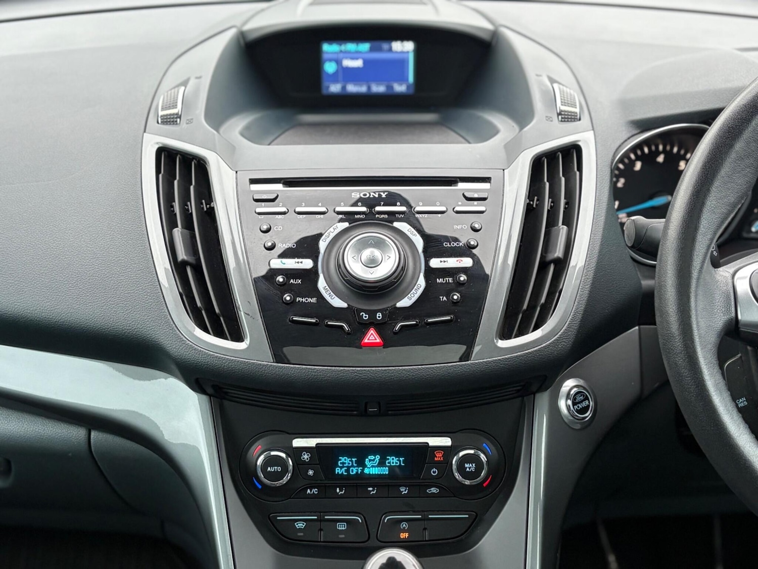 Used Ford Grand C-Max 2013 for sale - 77647054: Photo 11