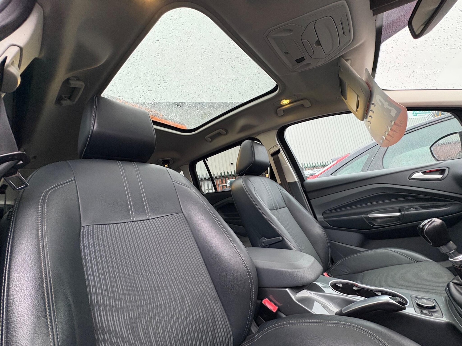 Used Ford Grand C-Max 2013 for sale - 77647054: Photo 14