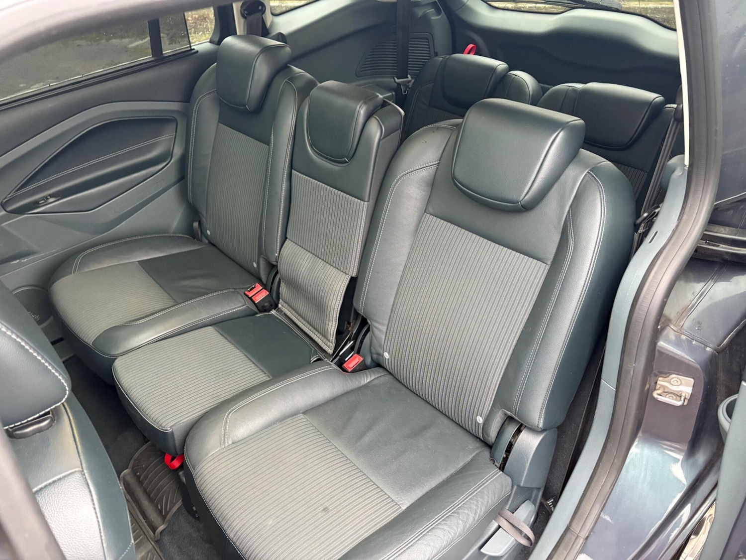 Used Ford Grand C-Max 2013 for sale - 77647054: Photo 18