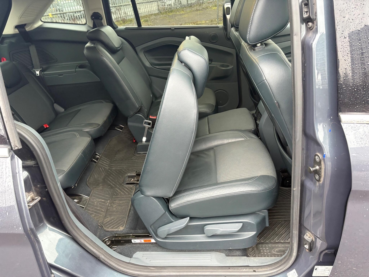 Used Ford Grand C-Max 2013 for sale - 77647054: Photo 20