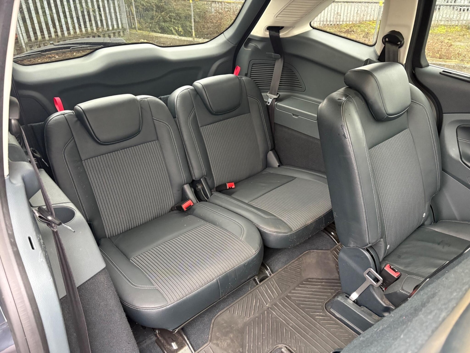 Used Ford Grand C-Max 2013 for sale - 77647054: Photo 21