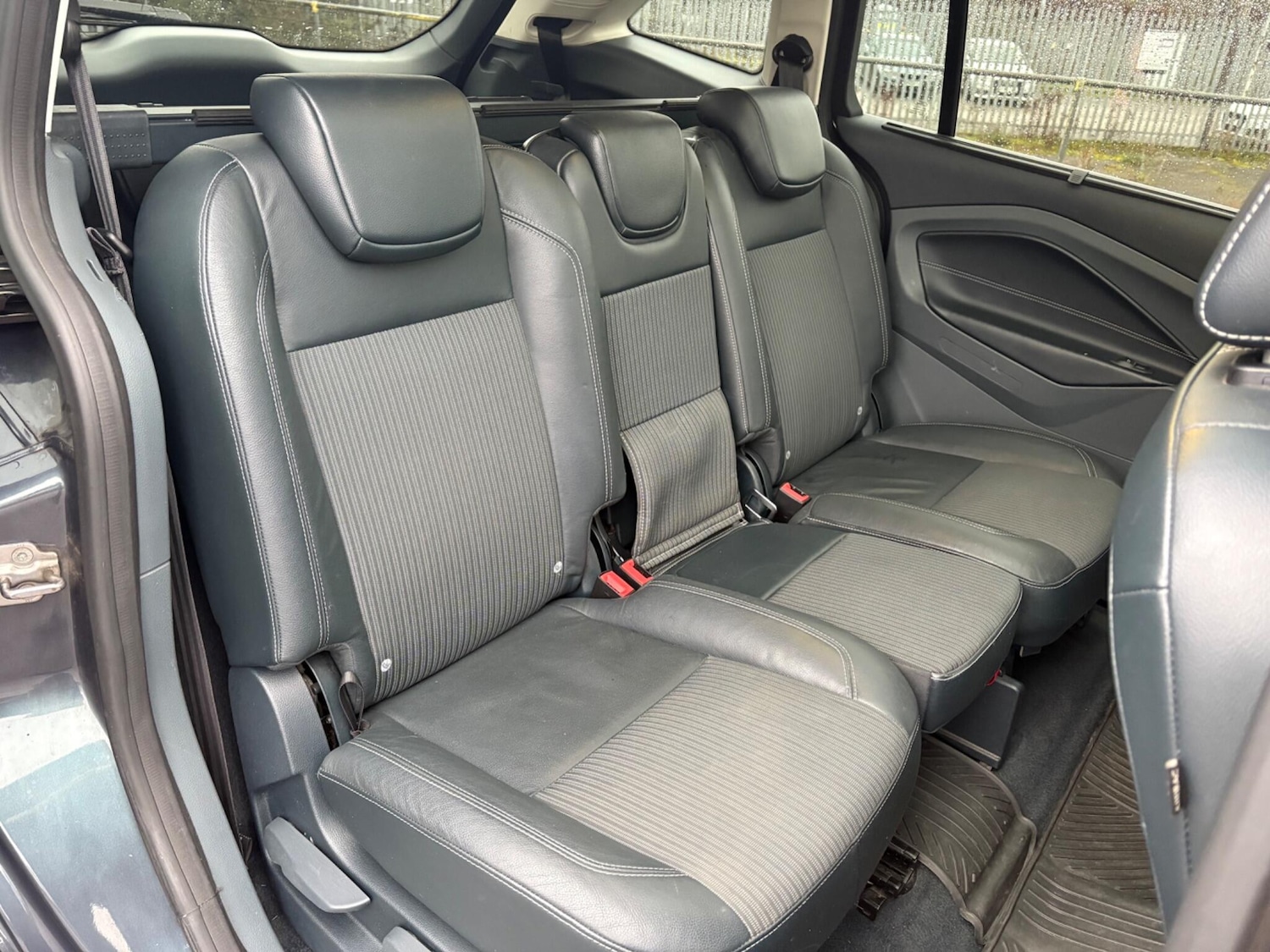 Used Ford Grand C-Max 2013 for sale - 77647054: Photo 22