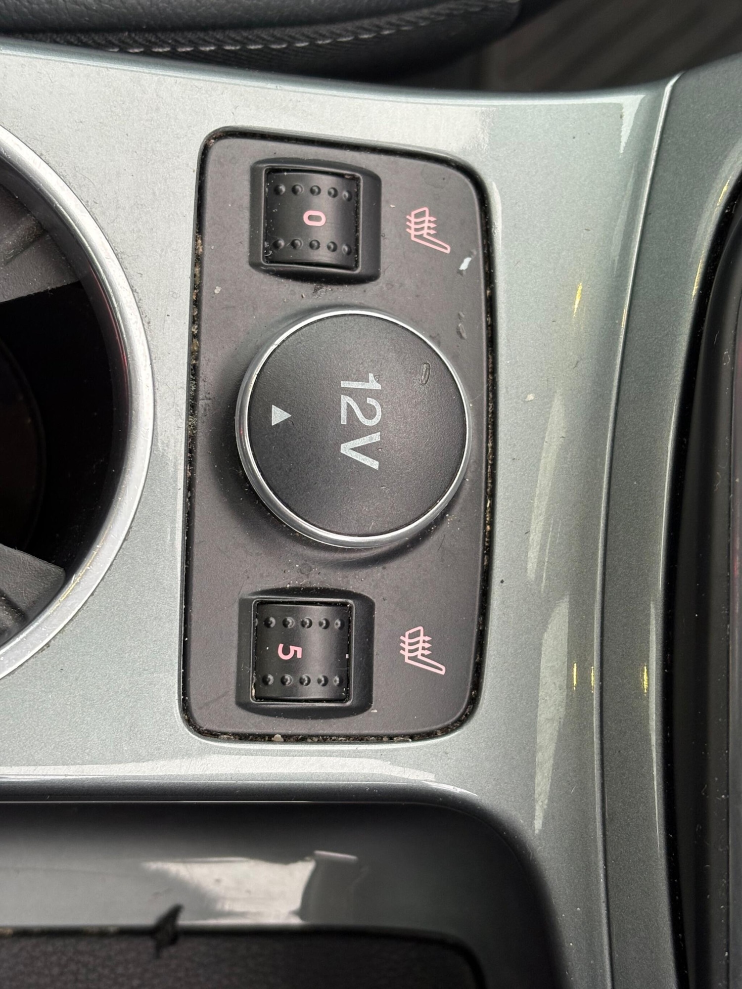 Used Ford Grand C-Max 2013 for sale - 77647054: Photo 24