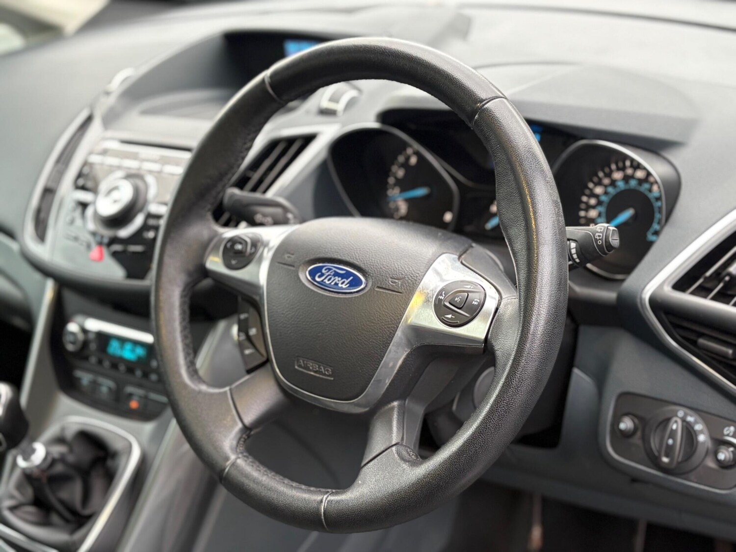 Used Ford Grand C-Max 2013 for sale - 77647054: Photo 31