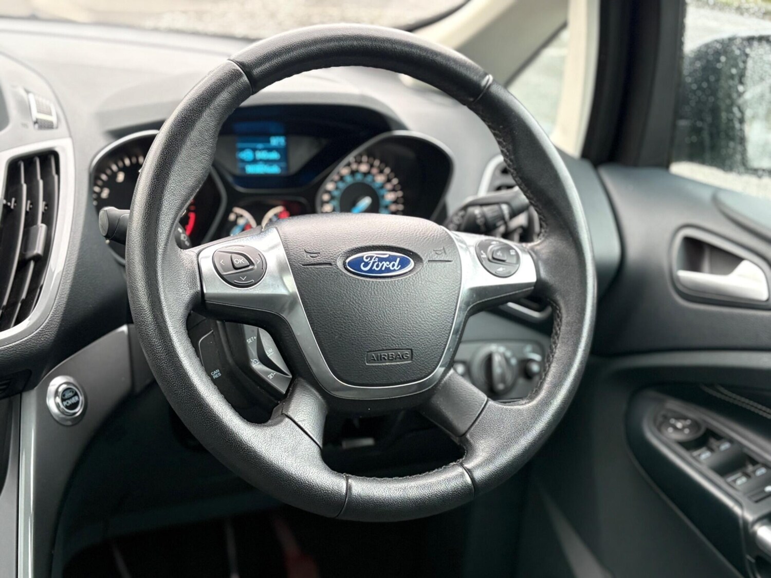 Used Ford Grand C-Max 2013 for sale - 77647054: Photo 33