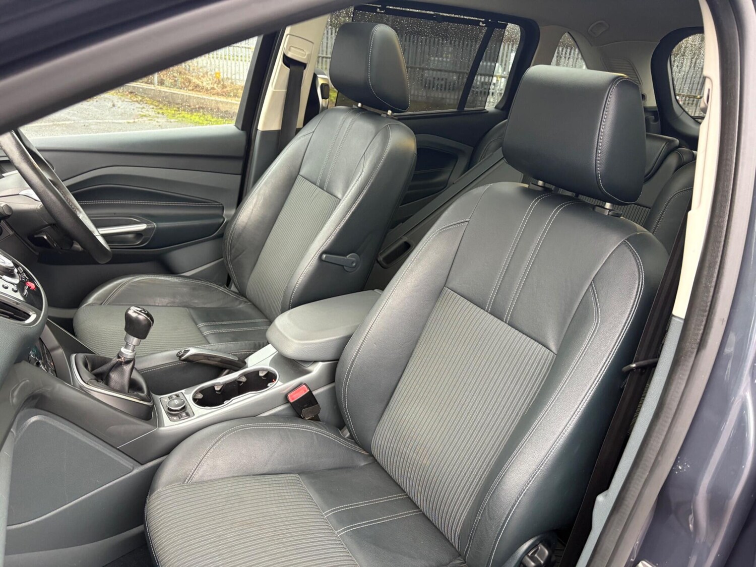 Used Ford Grand C-Max 2013 for sale - 77647054: Photo 34