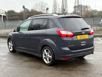 Used Ford Grand C-Max 2013 for sale - 77647054: Photo