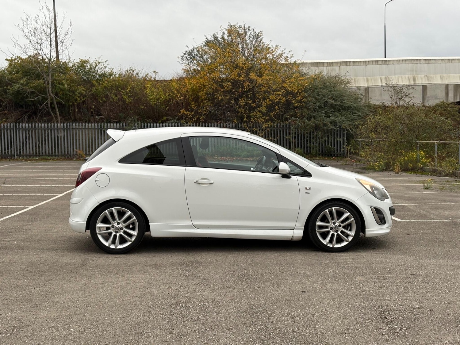 Used Vauxhall Corsa 2014 for sale - 76521732: Photo 10