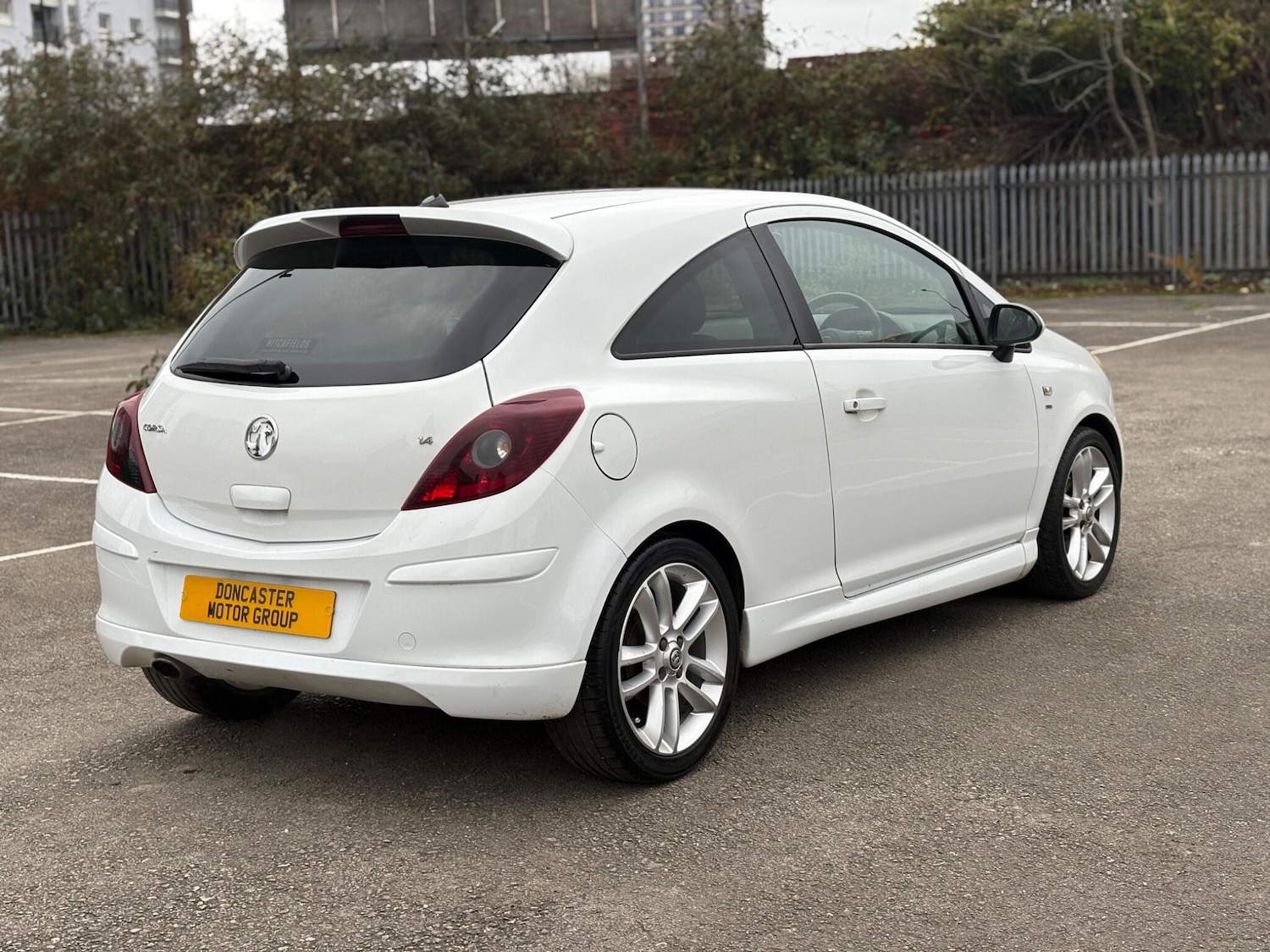 Used Vauxhall Corsa 2014 for sale - 76521732: Photo 11