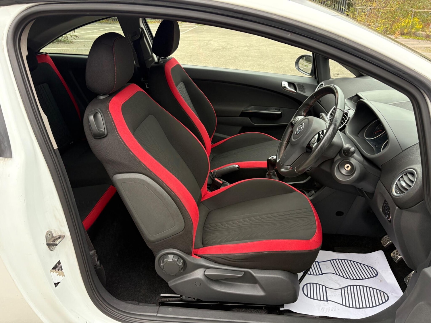 Used Vauxhall Corsa 2014 for sale - 76521732: Photo 12