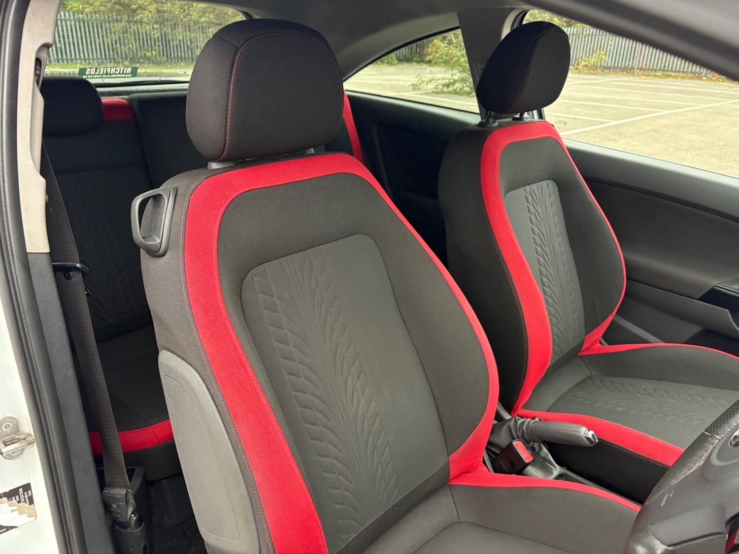 Used Vauxhall Corsa 2014 for sale - 76521732: Photo 13