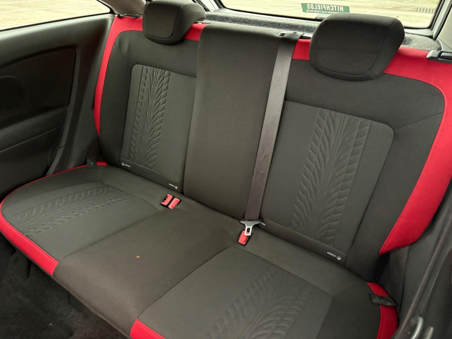 Used Vauxhall Corsa 2014 for sale - 76521732: Photo 14