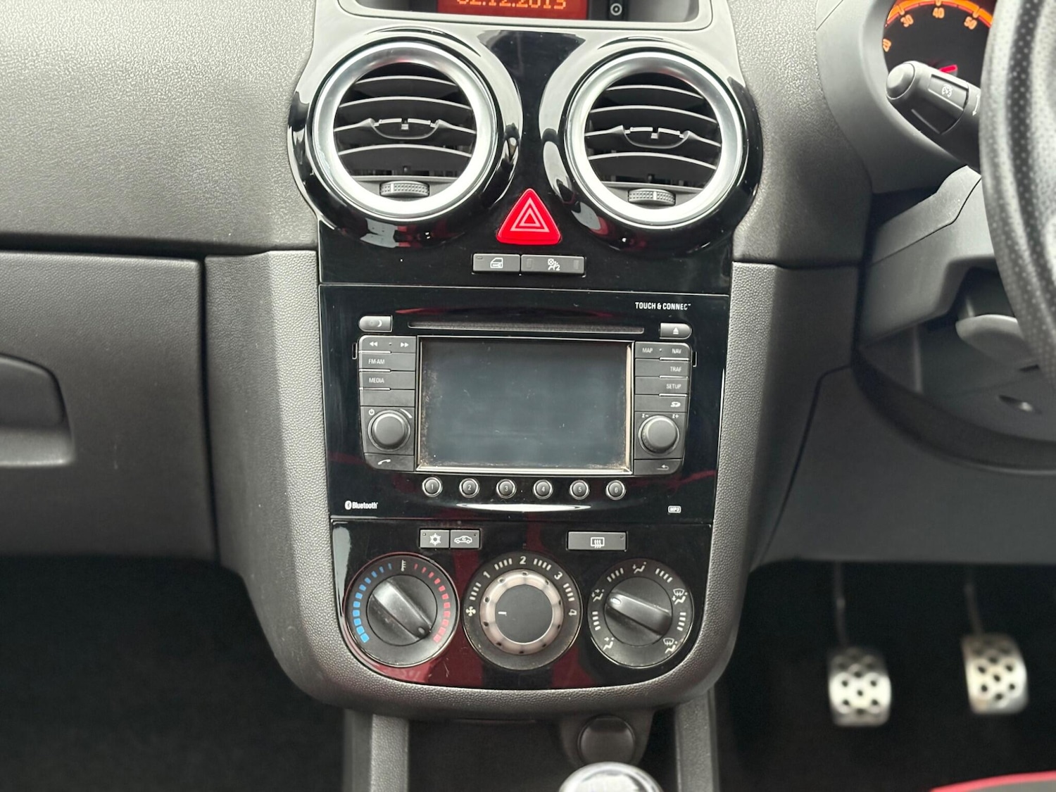 Used Vauxhall Corsa 2014 for sale - 76521732: Photo 16