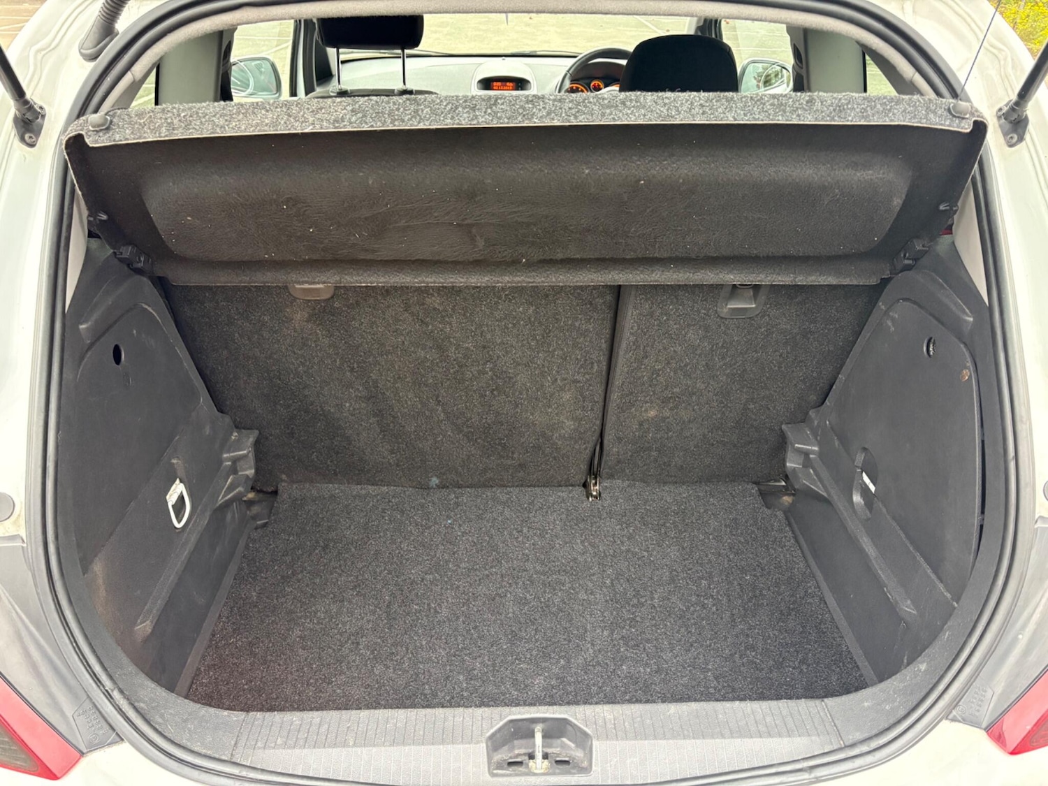 Used Vauxhall Corsa 2014 for sale - 76521732: Photo 18