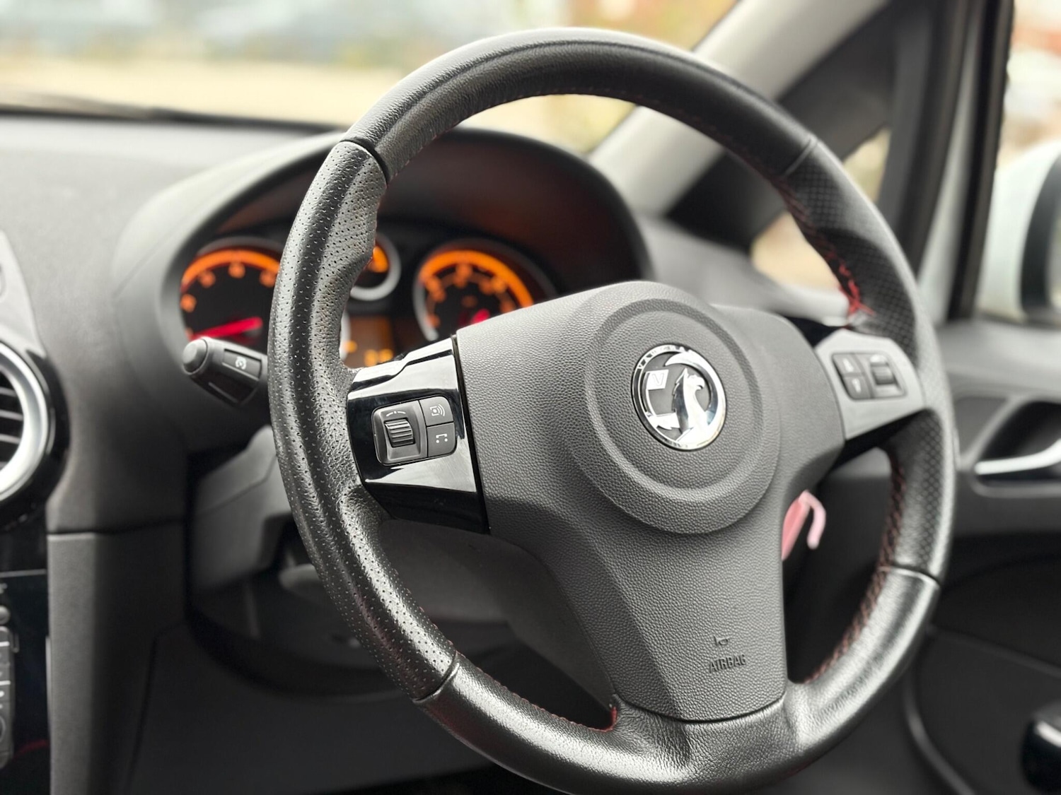 Used Vauxhall Corsa 2014 for sale - 76521732: Photo 19