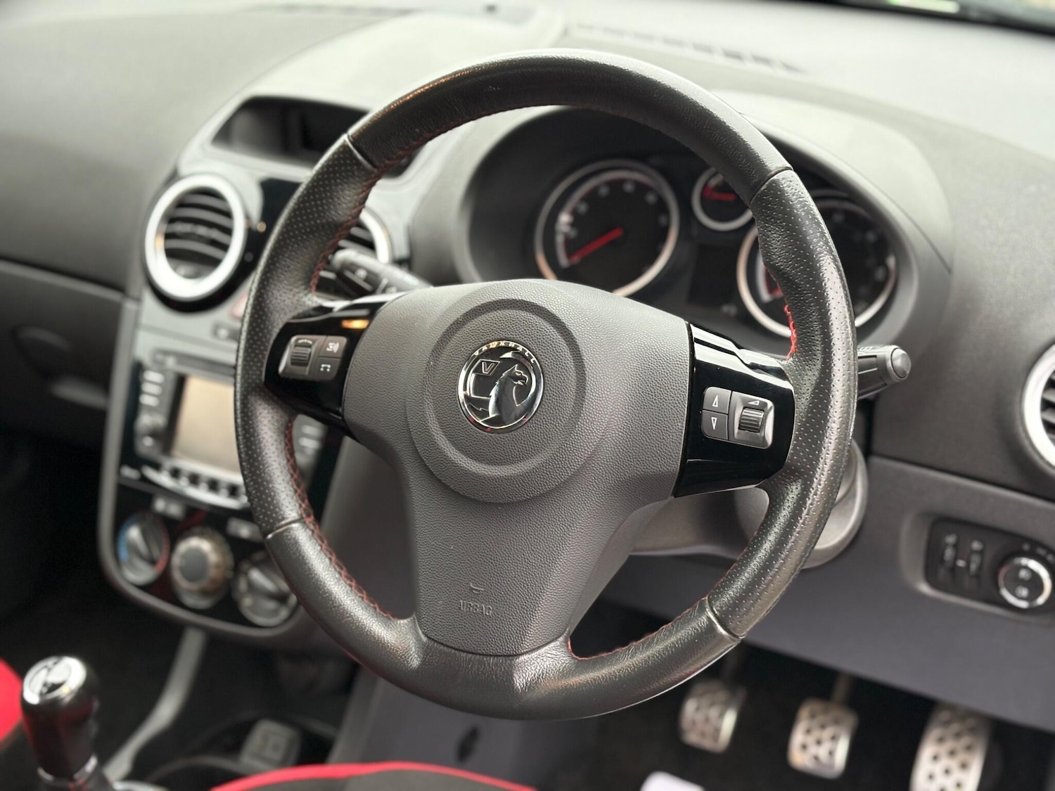 Used Vauxhall Corsa 2014 for sale - 76521732: Photo 20