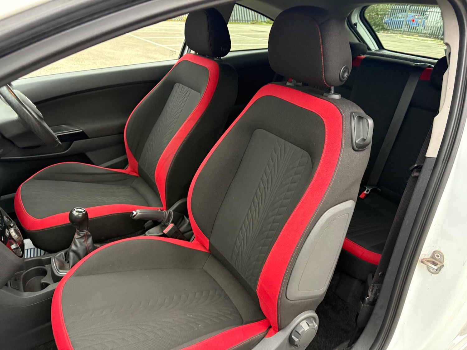 Used Vauxhall Corsa 2014 for sale - 76521732: Photo 21