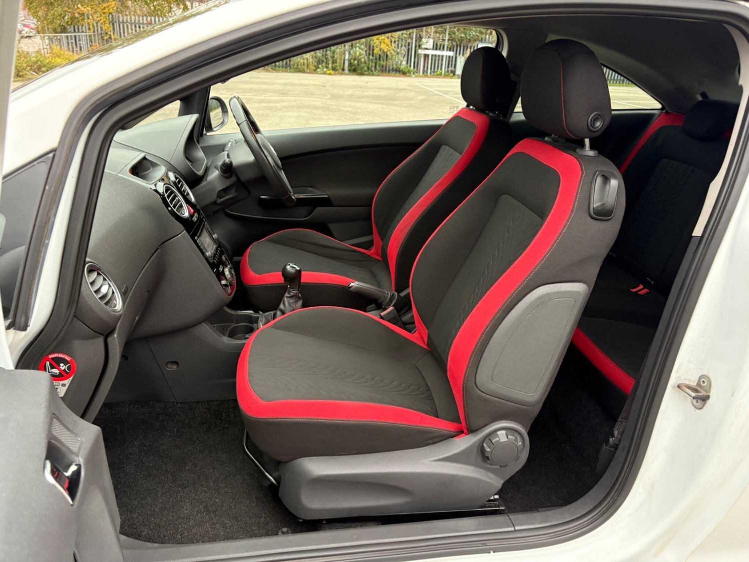 Used Vauxhall Corsa 2014 for sale - 76521732: Photo 22