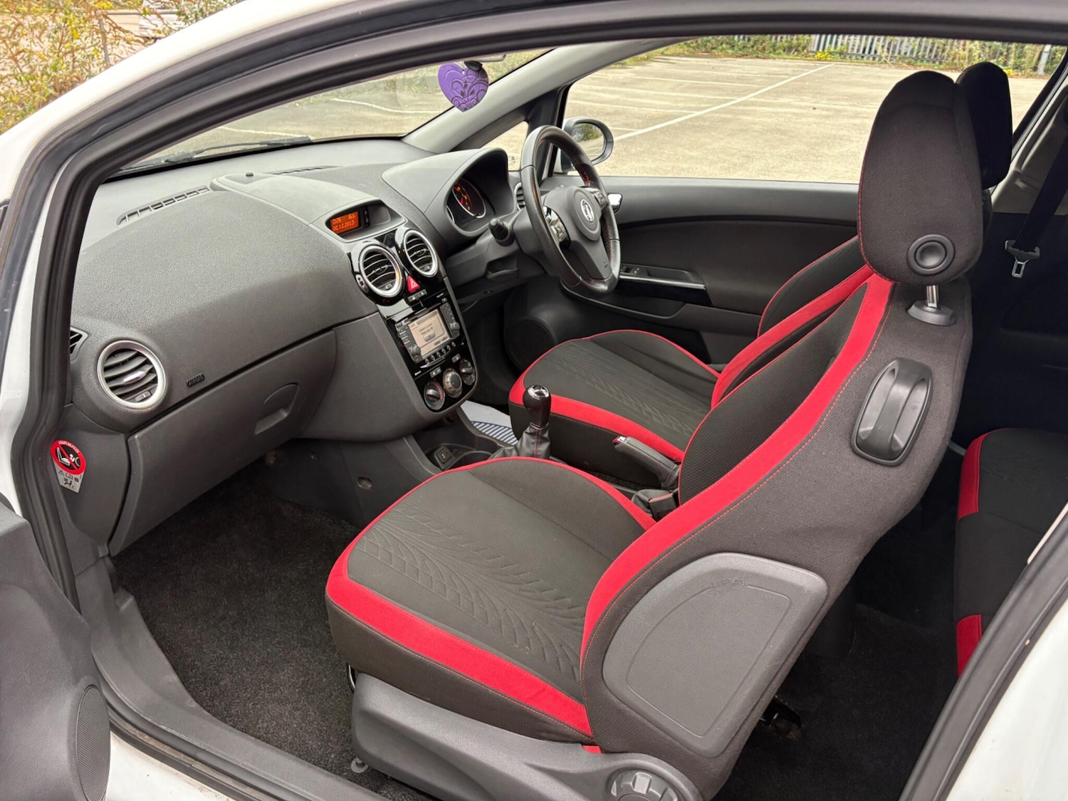 Used Vauxhall Corsa 2014 for sale - 76521732: Photo 23