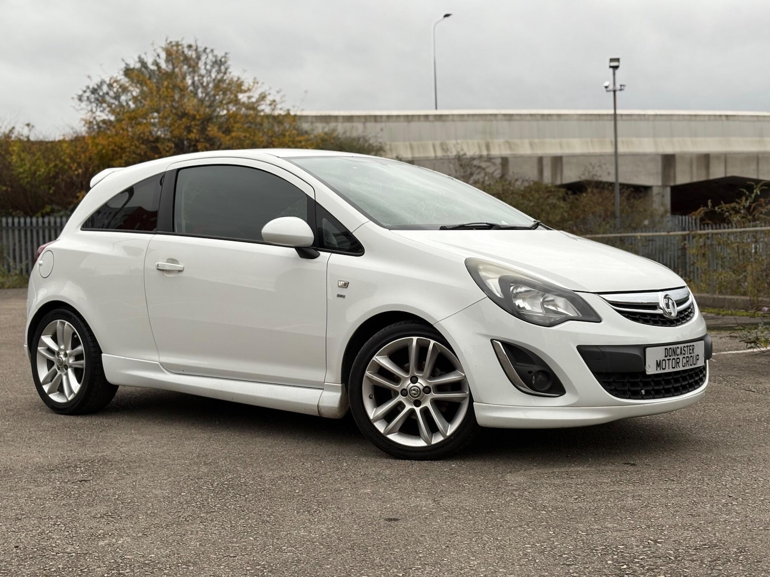 Used Vauxhall Corsa 2014 for sale - 76521732: Photo 38