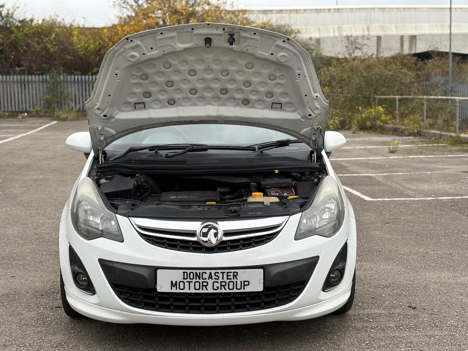 Used Vauxhall Corsa 2014 for sale - 76521732: Photo 5