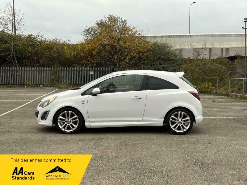 Used Vauxhall Corsa 2014 for sale - 76521732: Photo 6