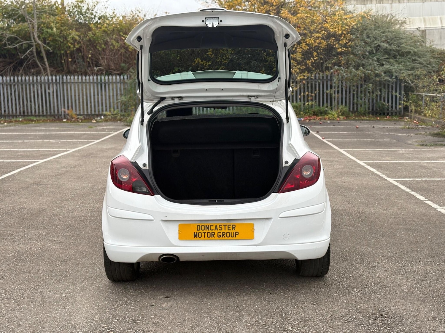 Used Vauxhall Corsa 2014 for sale - 76521732: Photo 7