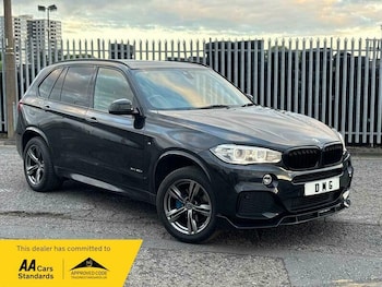 Used BMW X5 2014 for sale - 78772801: Photo