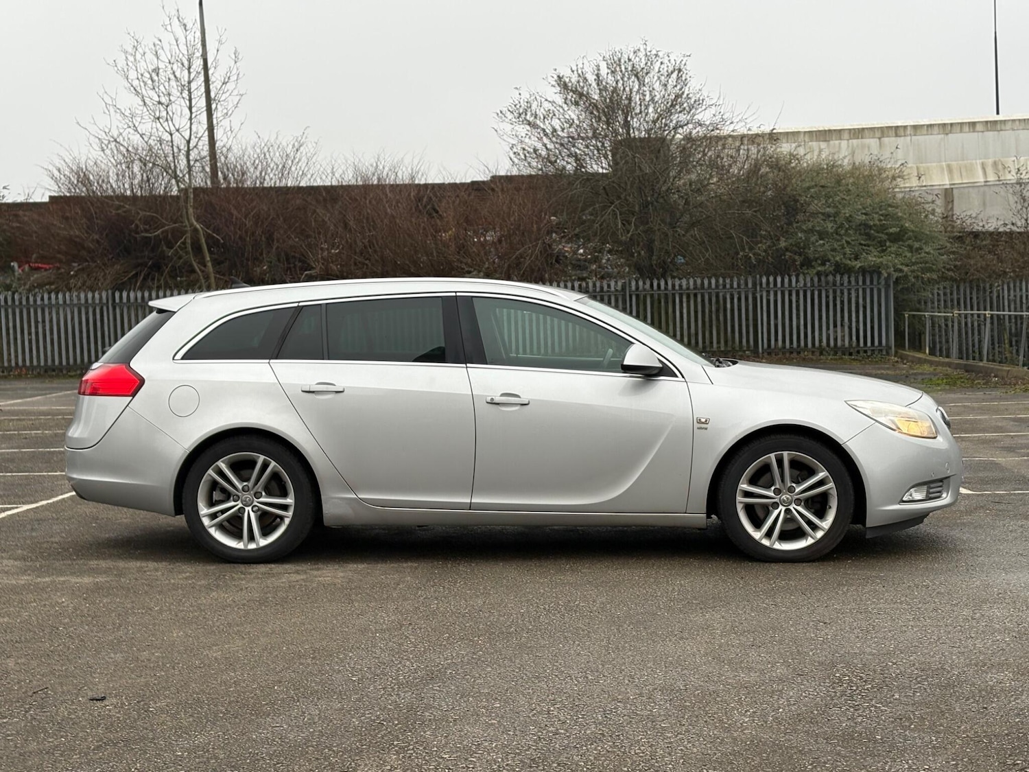 Used Vauxhall Insignia 2011 for sale - 78204303: Photo 18