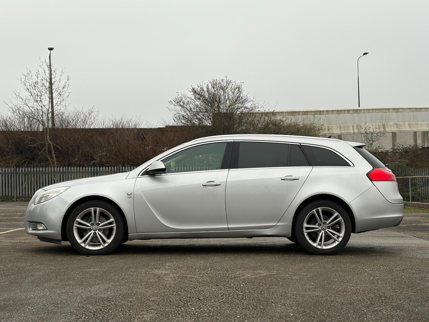 Used Vauxhall Insignia 2011 for sale - 78204303: Photo 20