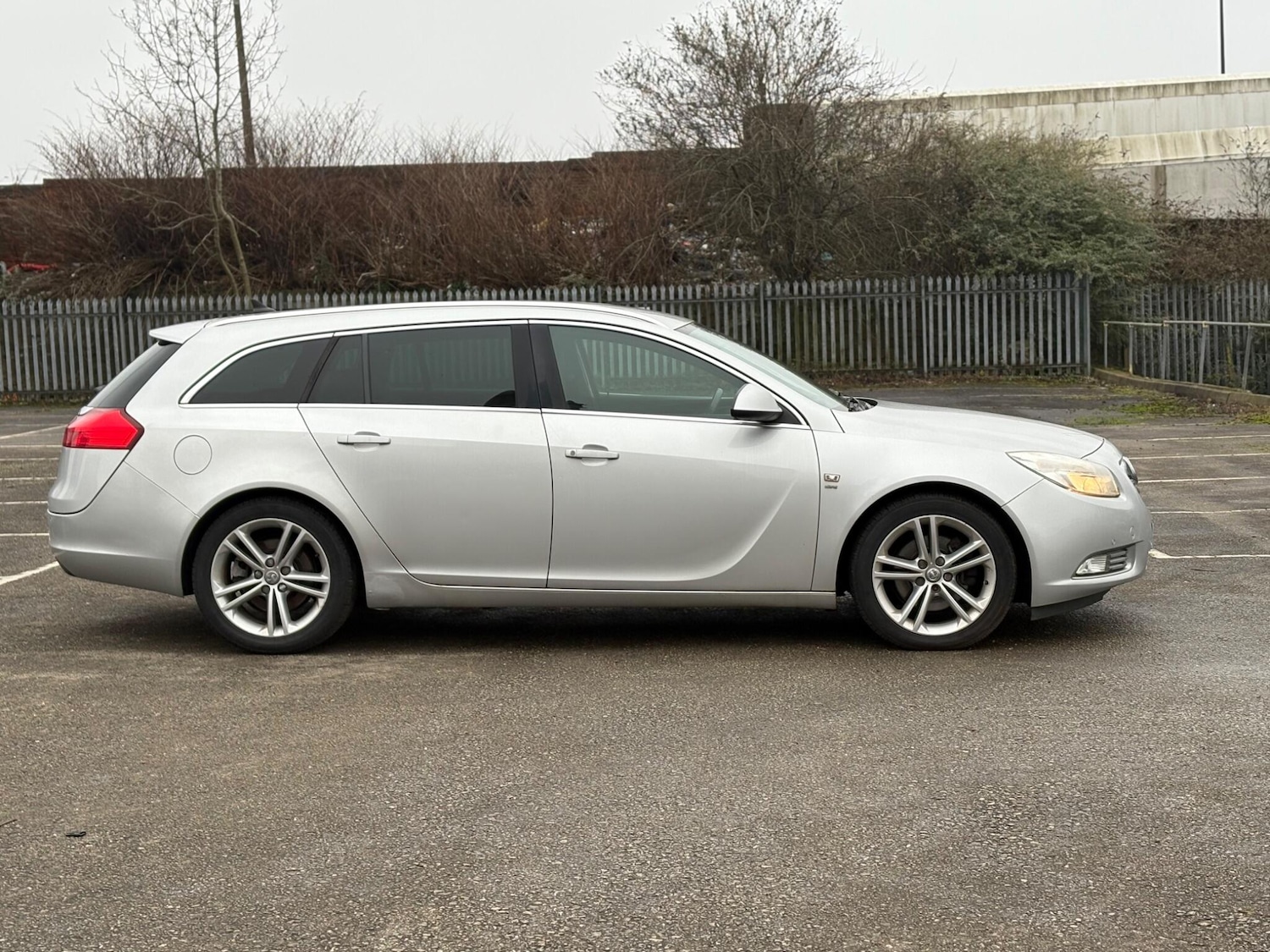 Used Vauxhall Insignia 2011 for sale - 78204303: Photo 22