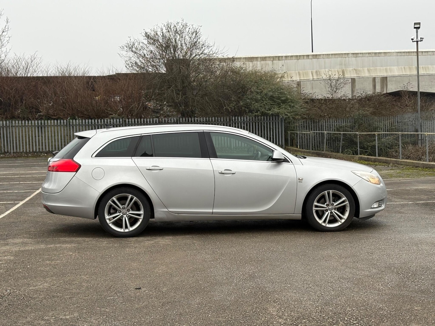 Used Vauxhall Insignia 2011 for sale - 78204303: Photo 25