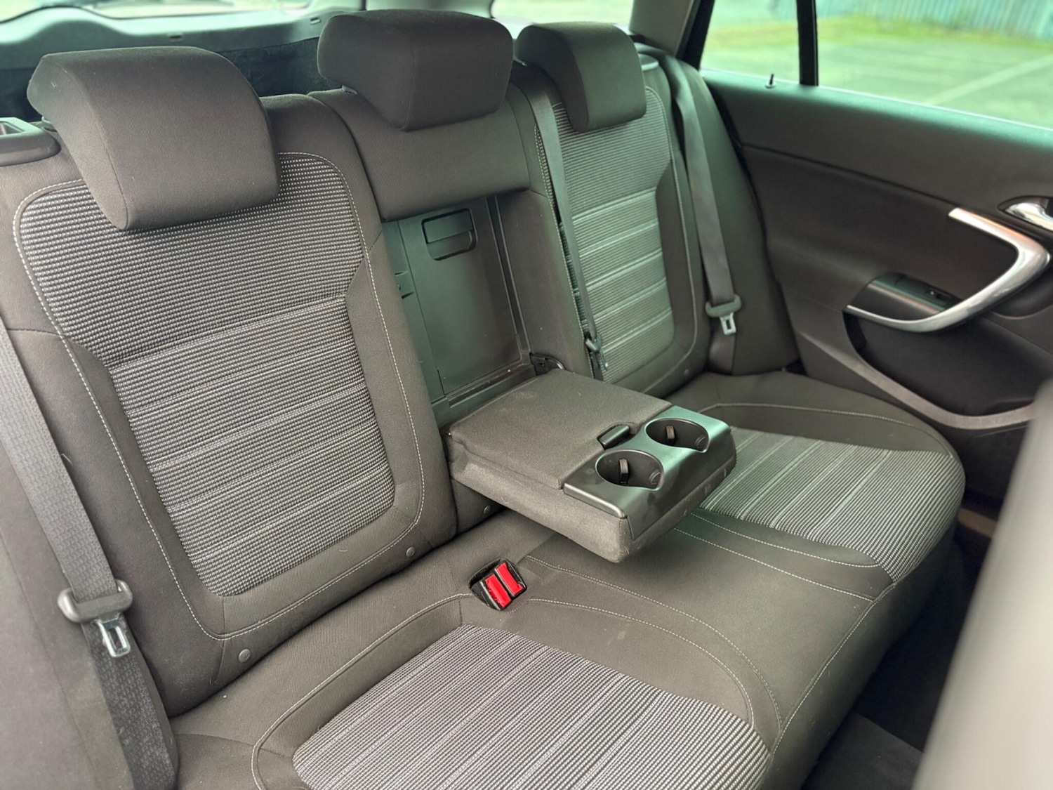 Used Vauxhall Insignia 2011 for sale - 78204303: Photo 37