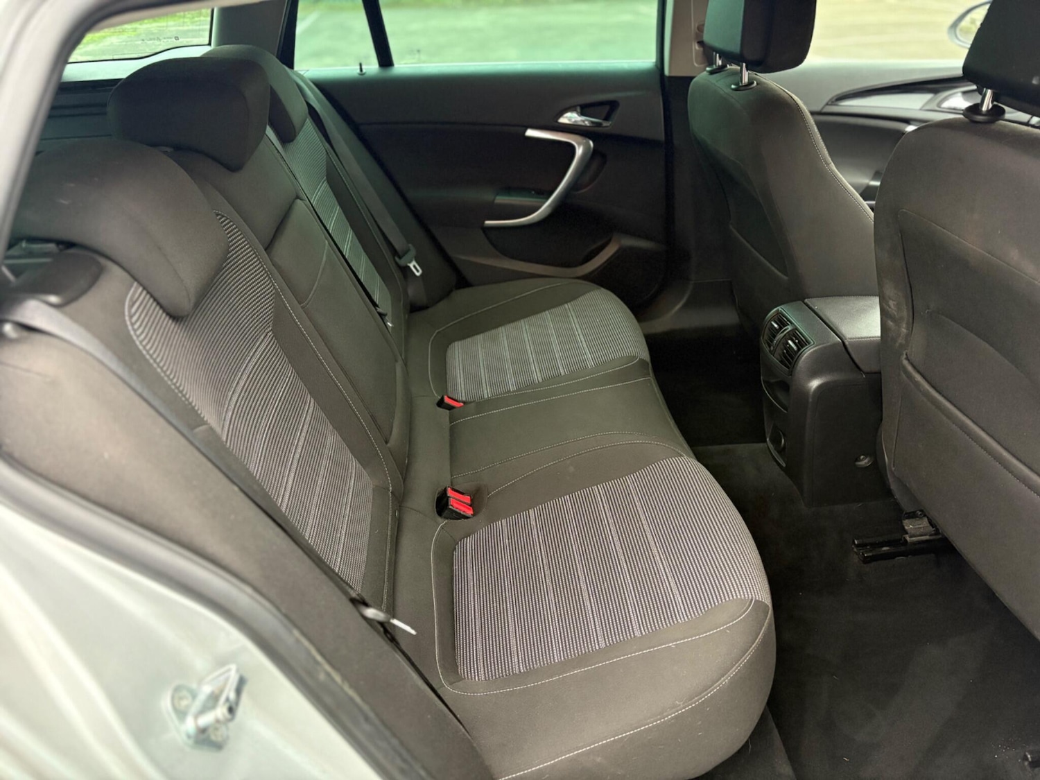 Used Vauxhall Insignia 2011 for sale - 78204303: Photo 39