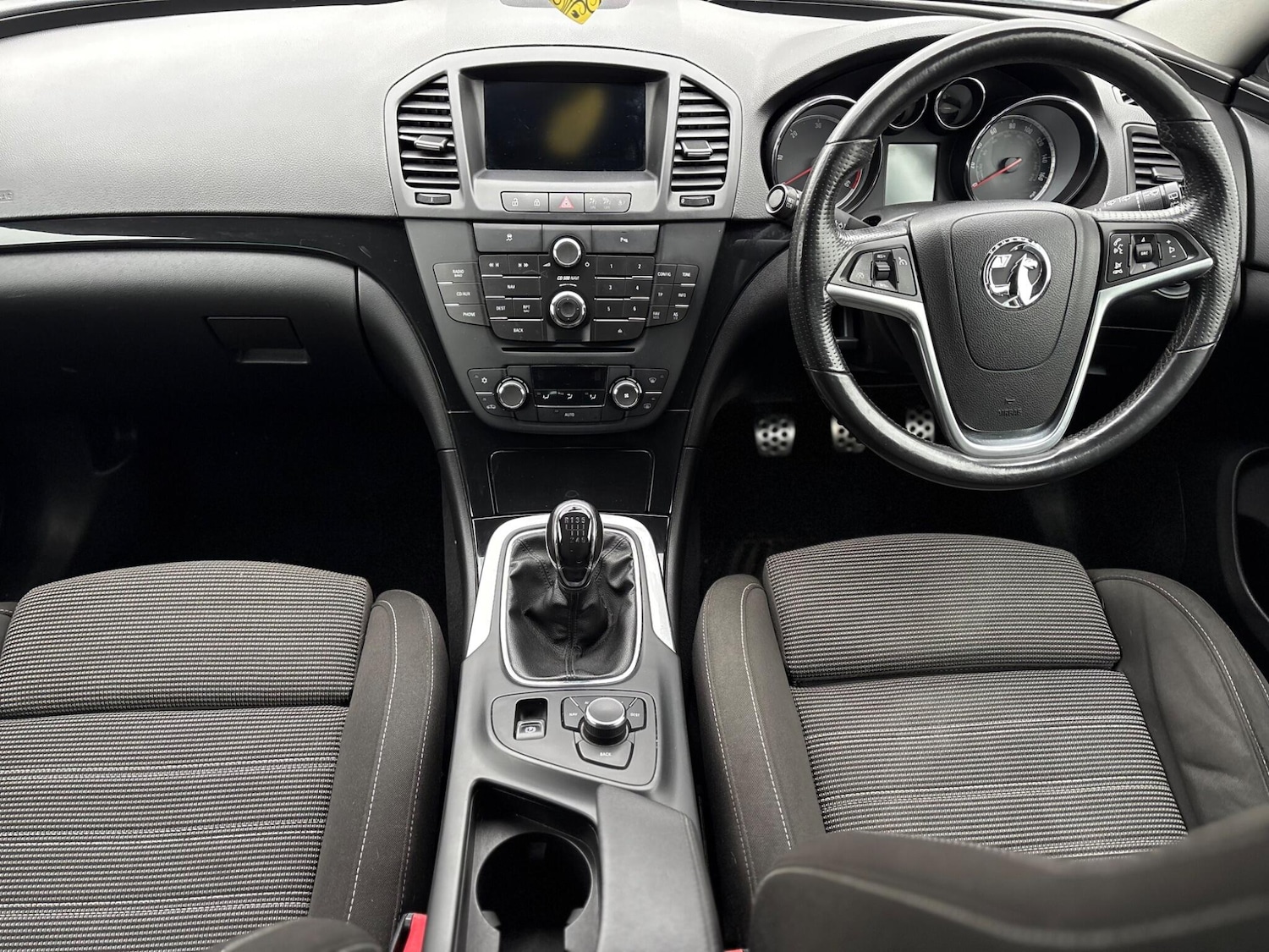 Used Vauxhall Insignia 2011 for sale - 78204303: Photo 4