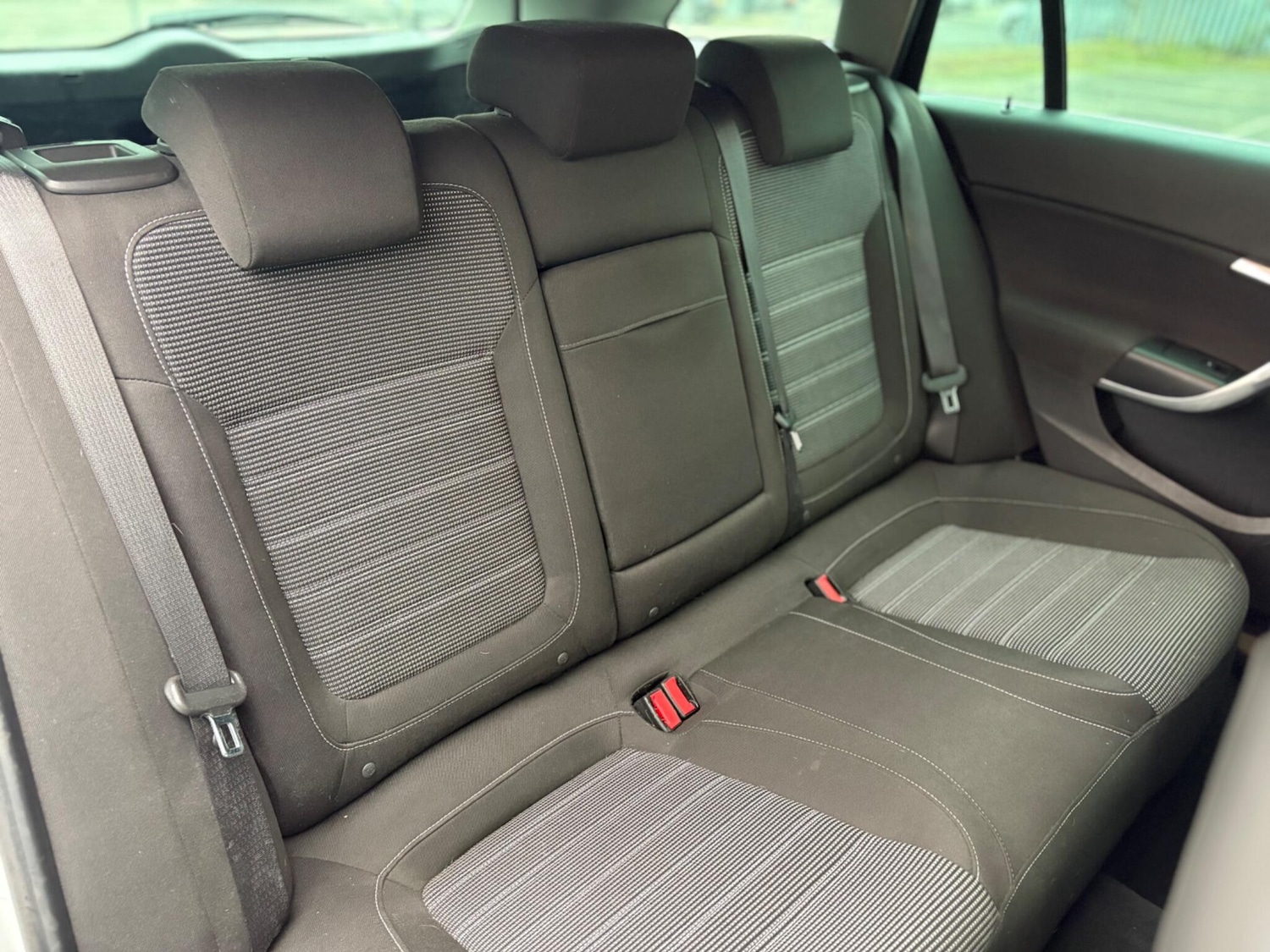 Used Vauxhall Insignia 2011 for sale - 78204303: Photo 40