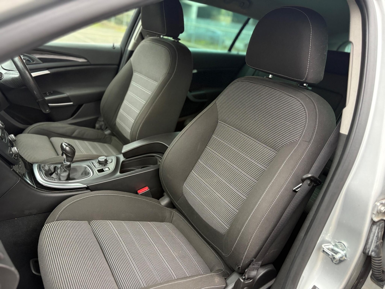 Used Vauxhall Insignia 2011 for sale - 78204303: Photo 55