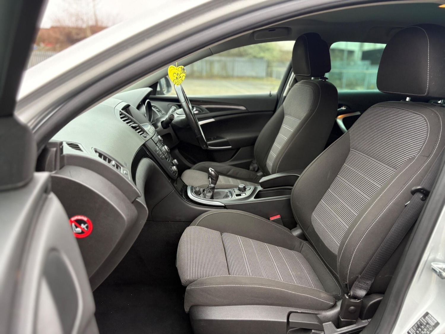 Used Vauxhall Insignia 2011 for sale - 78204303: Photo 56