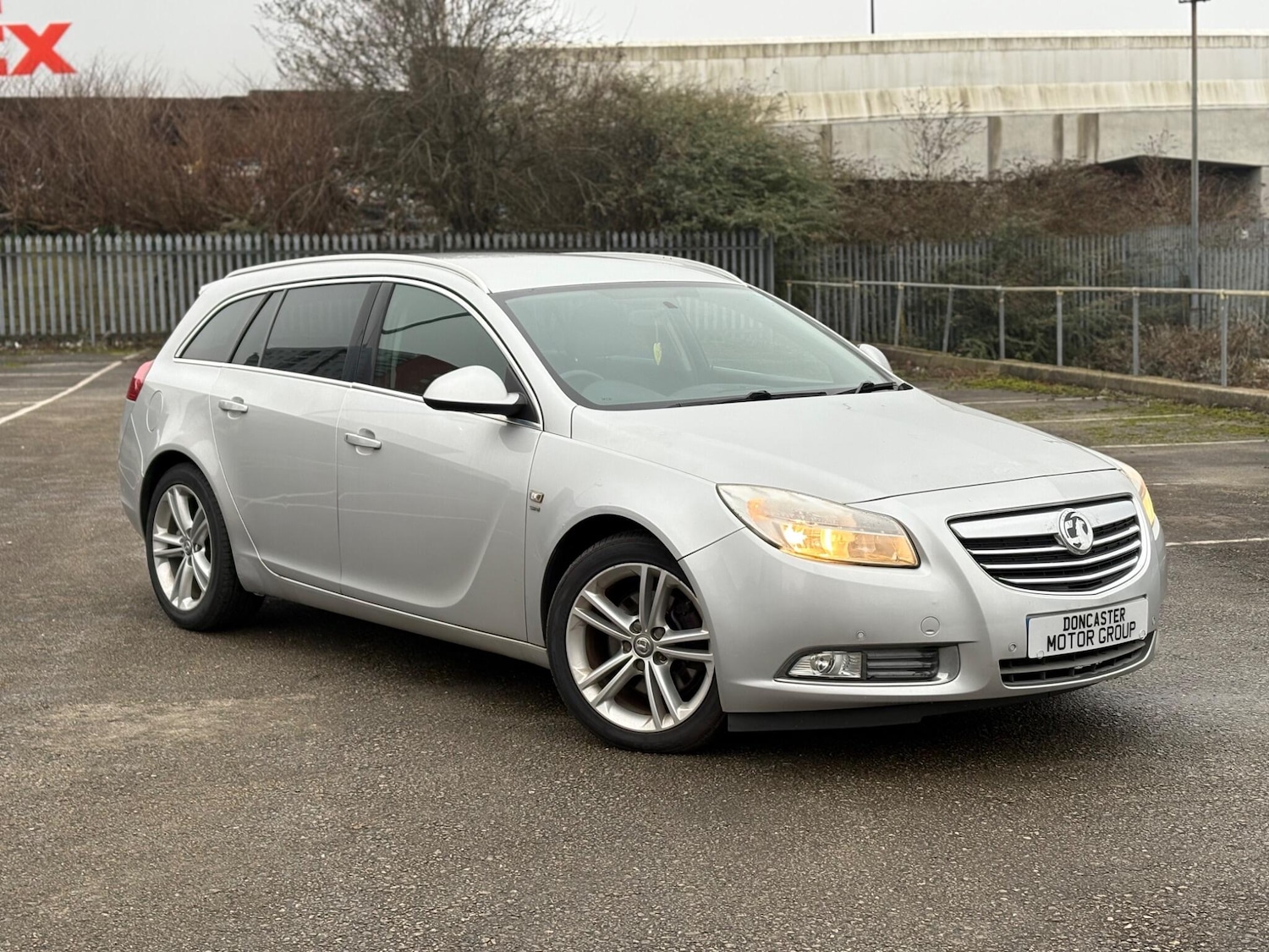 Used Vauxhall Insignia 2011 for sale - 78204303: Photo 66