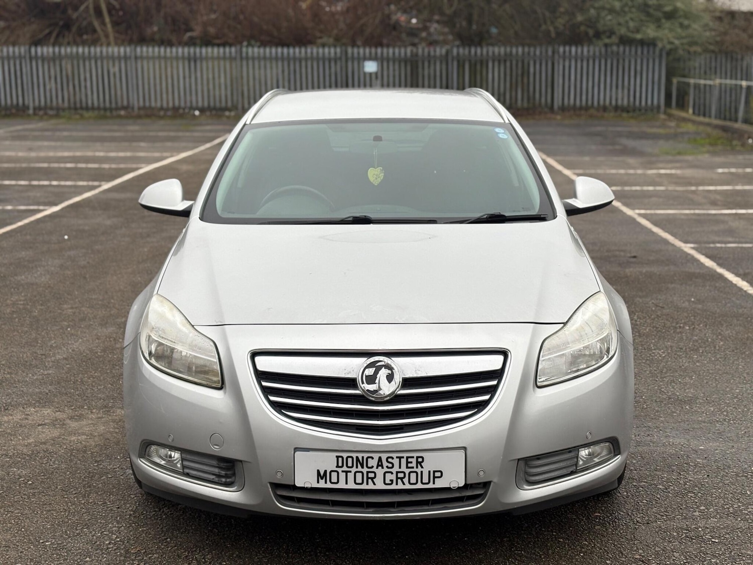 Used Vauxhall Insignia 2011 for sale - 78204303: Photo 7