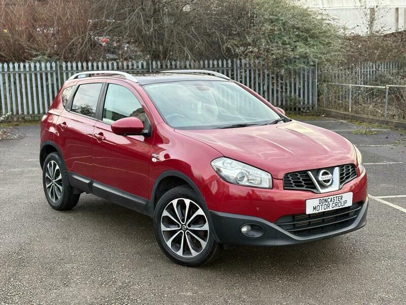 Used Nissan Qashqai 2013 for sale - 78204342: Photo 10