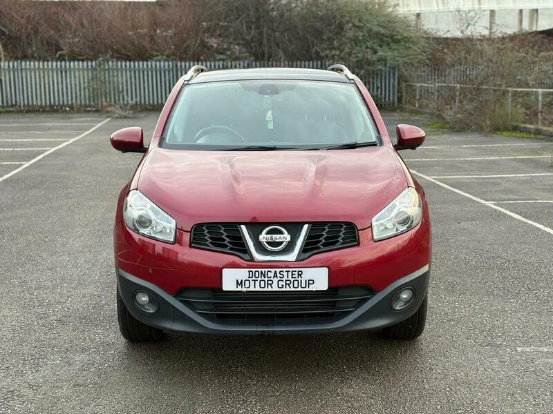 Used Nissan Qashqai 2013 for sale - 78204342: Photo 12