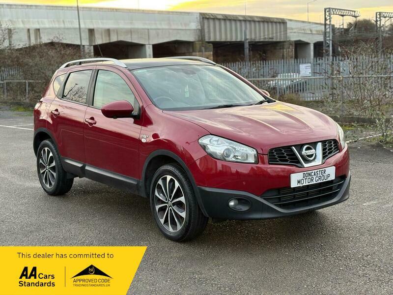 Used Nissan Qashqai 2013 for sale - 78204342: Photo 17