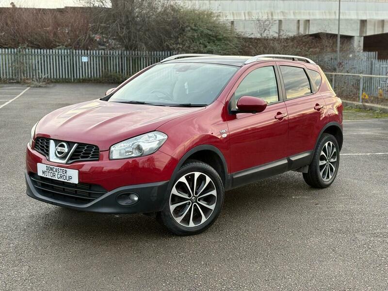 Used Nissan Qashqai 2013 for sale - 78204342: Photo 18