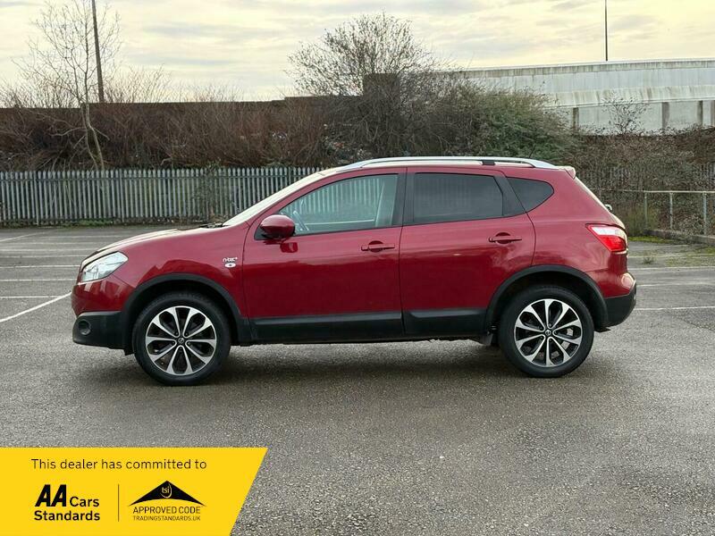 Used Nissan Qashqai 2013 for sale - 78204342: Photo 19